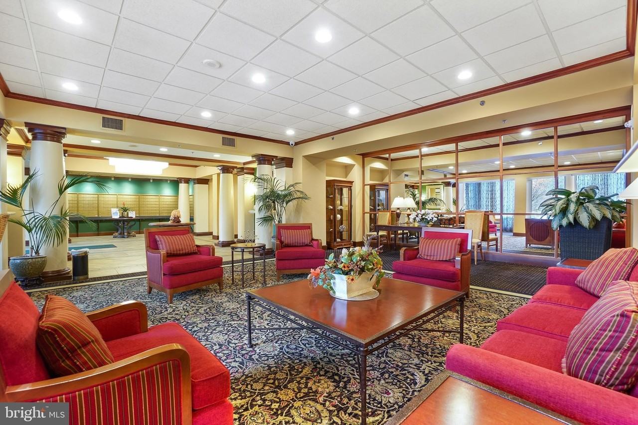 3100 North Leisure World Boulevard #603 - Photo 6 of 49