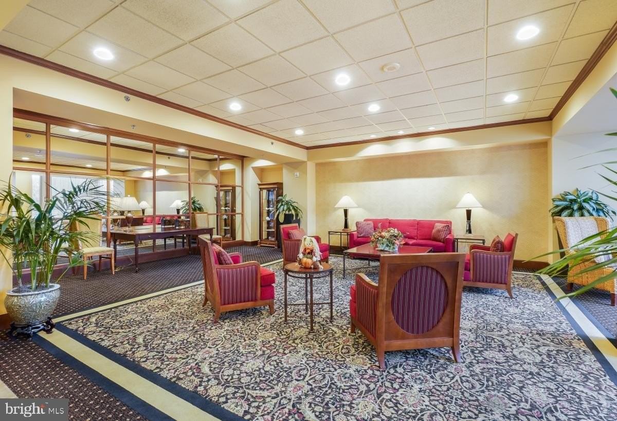 3100 North Leisure World Boulevard #603 - Photo 7 of 49