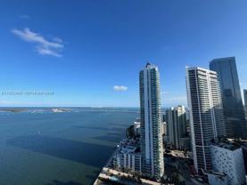 1155 Brickell Bay Drive #3205 - Photo 1 of 1