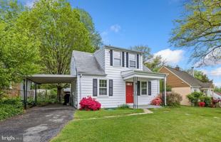 featured image of 812 Wade Ave