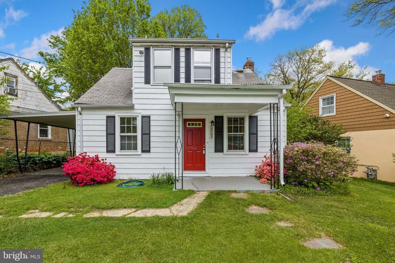 812 Wade Ave - Photo 3 of 24