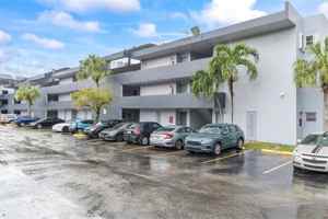 featured image of 8841 West Flagler Street #212