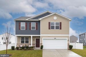 featured image of 144 Bell Tower Lane