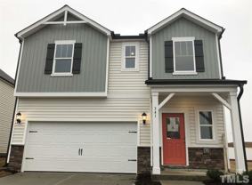 341 Wilbur Lake Drive - Photo 1 of 1