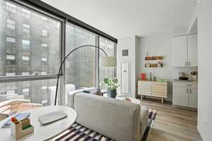 featured image of 88 East Wacker Place