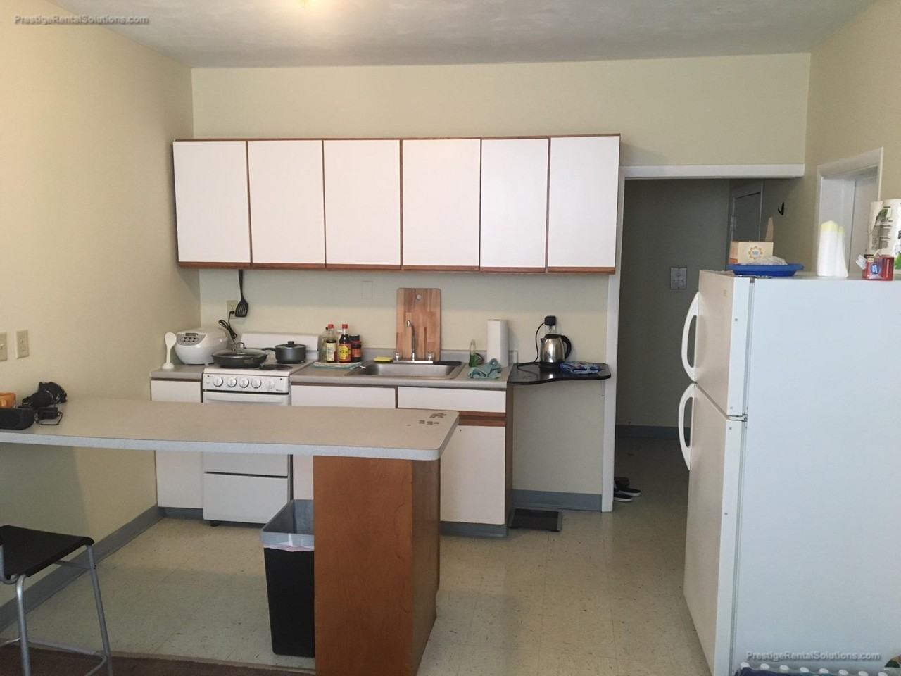 Commonwealth Ave #4 - Photo 2 of 7