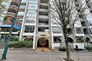 featured image of 1360 Hornby Street