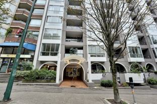 1360 Hornby Street - Photo 1 of 1