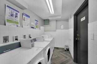 1433 Burnaby Street - Photo 1 of 1