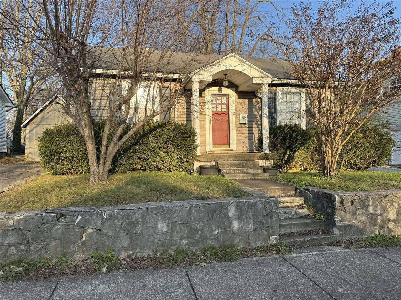 158 East 11th Avenue - Photo 2 of 9