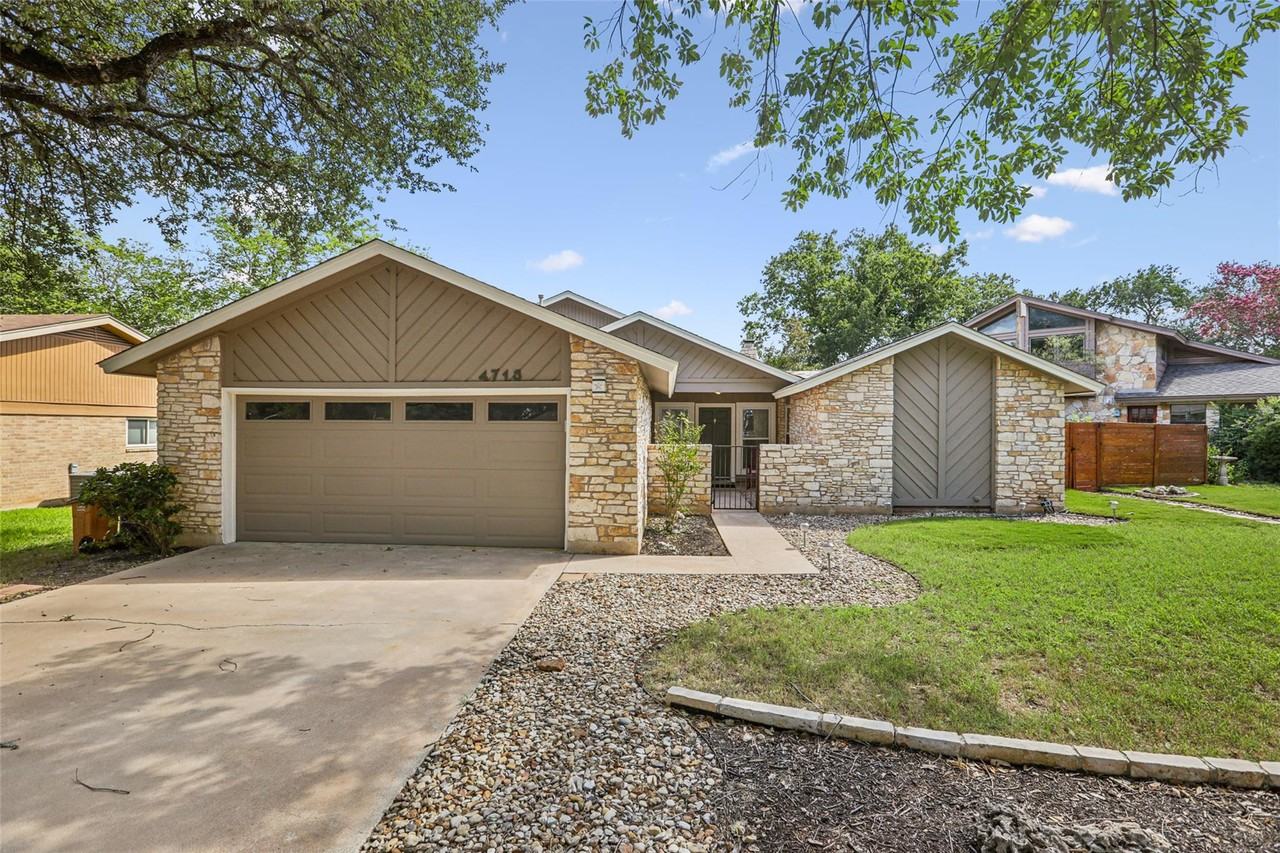 4713 Trail Crest Circle