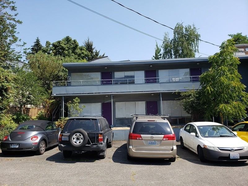 3530 Wallingford Avenue North #3