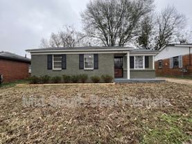 3578 West Horn Lake Road - Photo 1 of 1