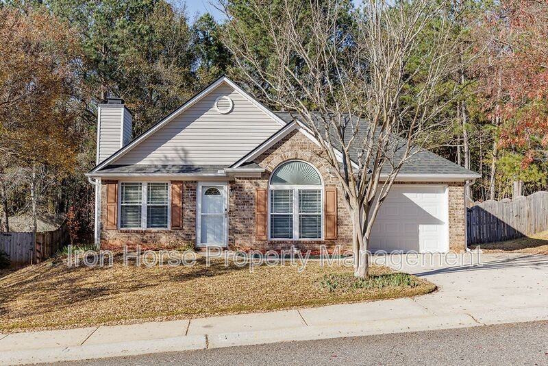 160 Cedar Rock Trace