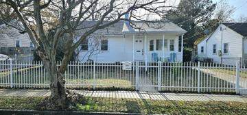 featured image of 1355 Baychester Avenue