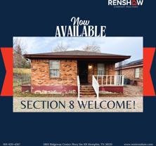 381 North Manassas Street - Photo 1 of 1