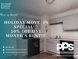 featured image of 1126 Maple Street #4