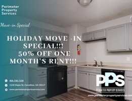 featured image of 1126 Maple Street #22