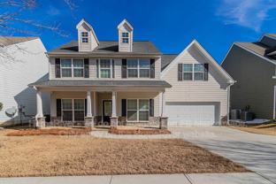 2839 Suttonwood Way Northeast - Photo 1 of 1