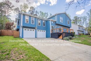 4809 Burlington Court Northwest - Photo 1 of 1