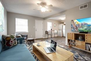 1234 Harbert Avenue #3 - Photo 1 of 1