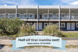 827 East Ocean View Avenue #6 - Photo 1 of 1