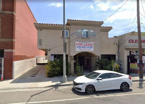 1020-1024 S. Gaffey Street #1020 - Photo 1 of 1