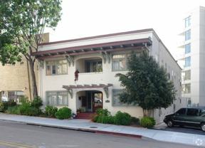 9TH AVENUE APARTMENTS - Photo 1 of 1