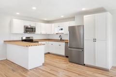 The U - Photo 1 of 1