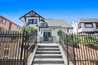 2694 James M Wood Boulevard - Photo 1 of 1