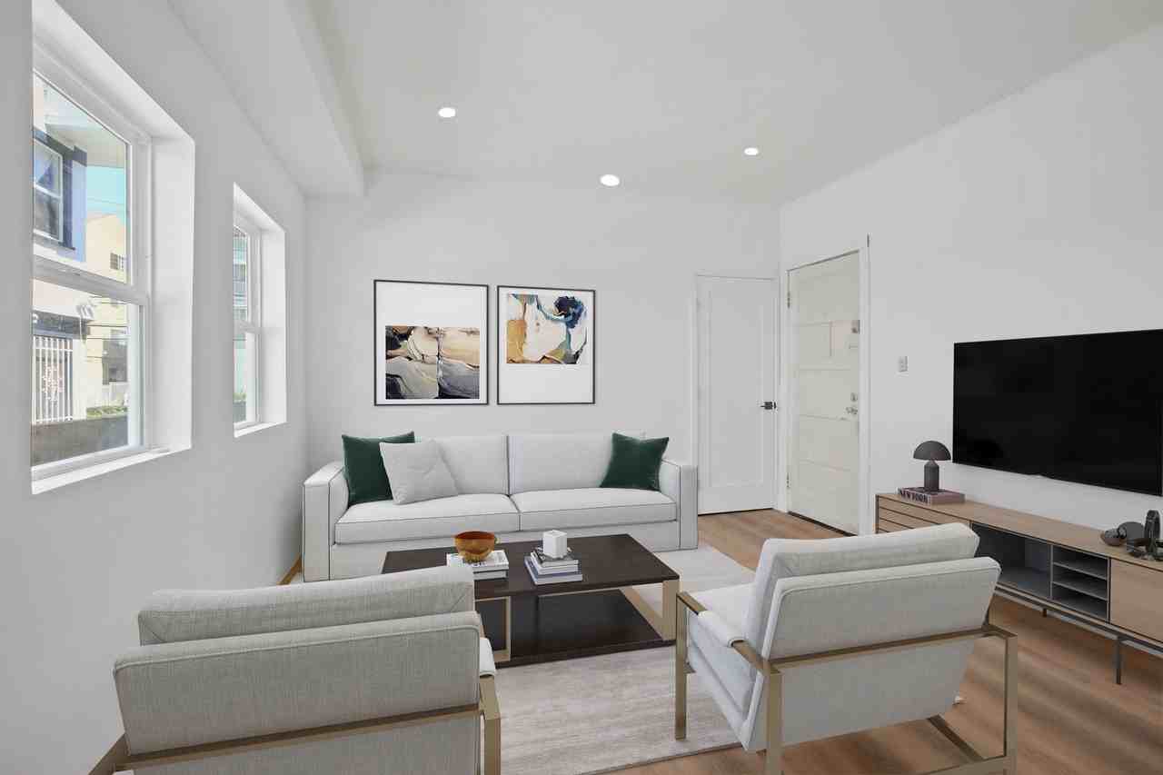 2692 James M Wood Blvd - Photo 2 of 11