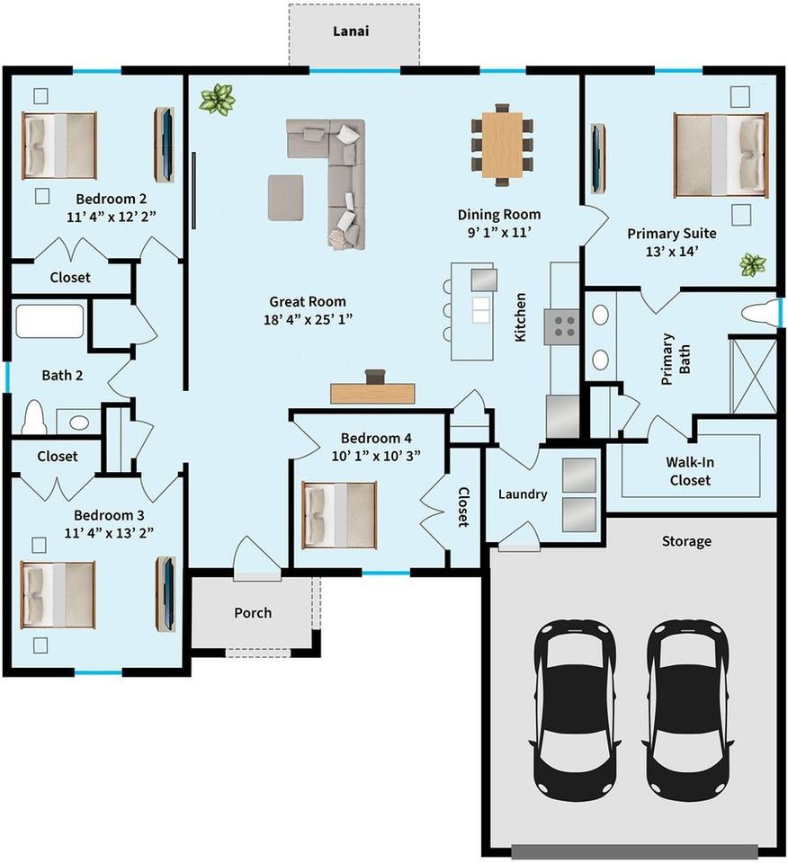 15673 Sw 49th Avenue Rd - Photo 3 of 14