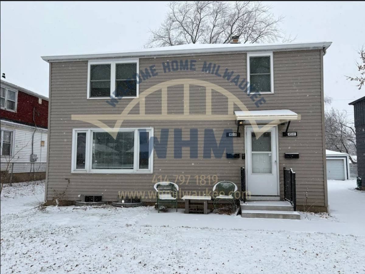 4508 West Crawford Avenue - Photo 3 of 10