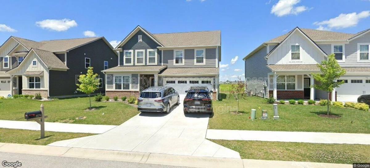 8754 Laurelton Place