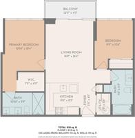 featured image of 1515 Liona Street #3614