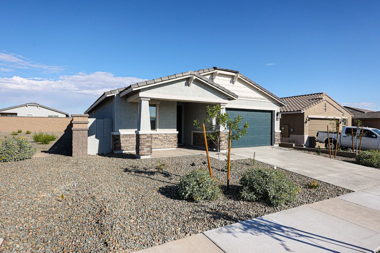 15940 West Gray Fox Trail - Photo 2 of 50