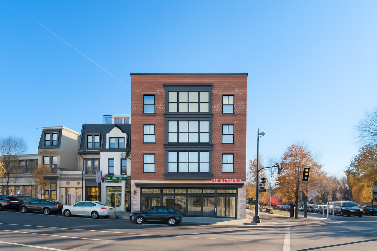 1301 H St Ne Ph - Photo 2 of 31