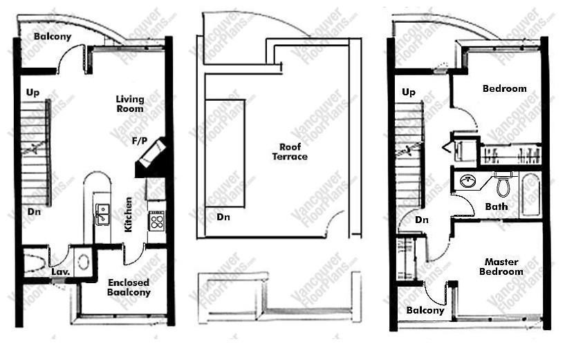 887 Helmcken Street - Photo 3 of 18