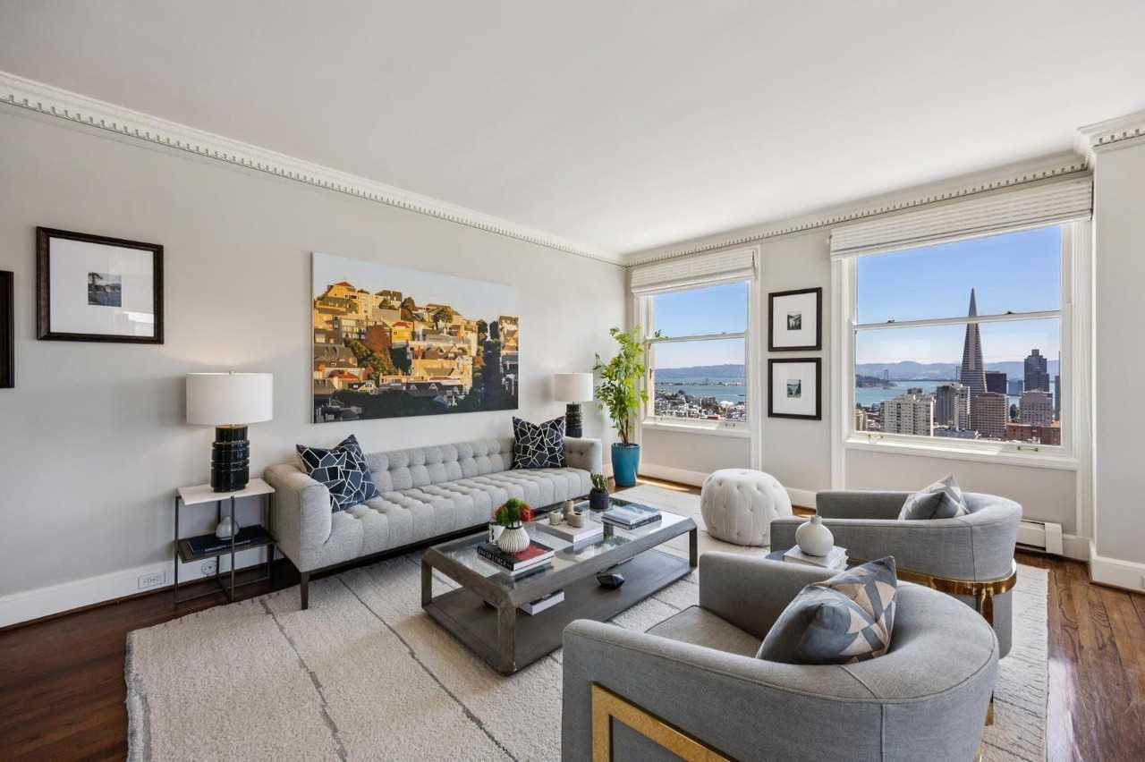 1250 Jones St - Photo 3 of 14