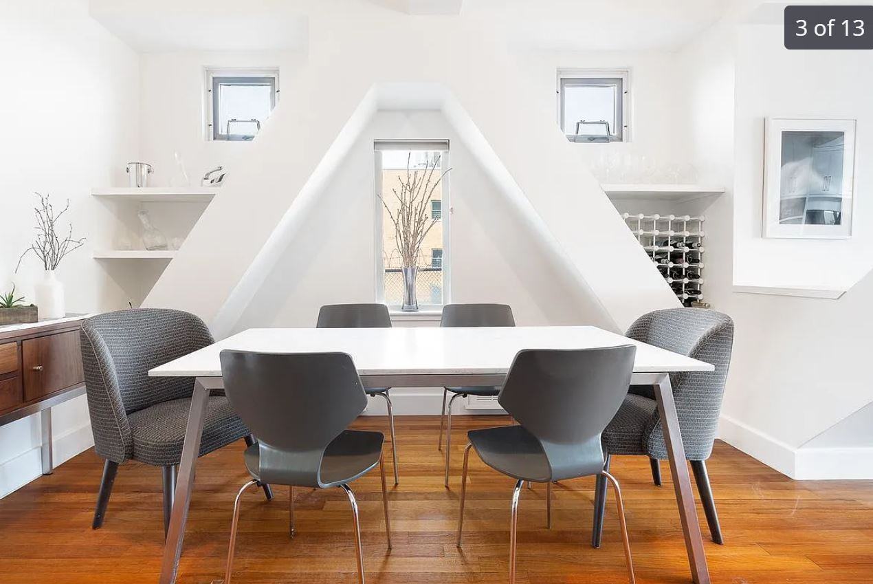 106 W 116Th St - Photo 2 of 7