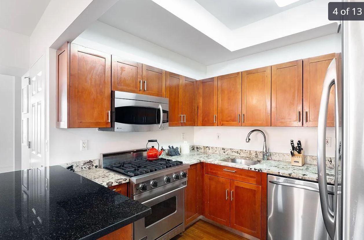 106 W 116Th St - Photo 3 of 7