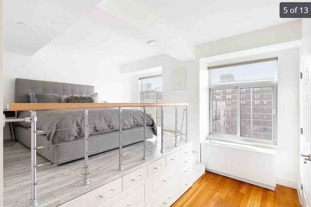 106 W 116Th St - Photo 4 of 7