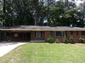 5895 Jonesboro Road - Photo 1 of 1