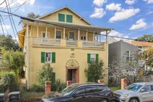 featured image of 5940 Freret Street #D