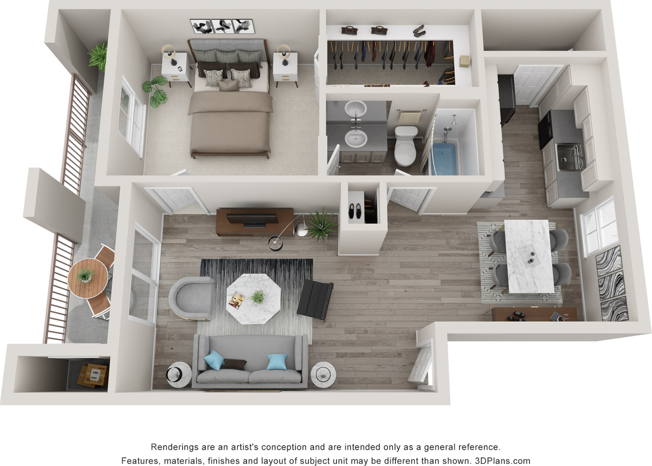 Compass at Windmill Lakes - Photo 5 of 11