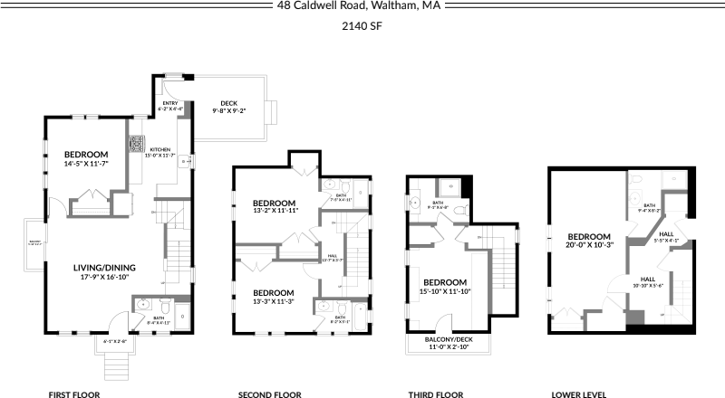 48 Caldwell Road - Photo 2 of 39