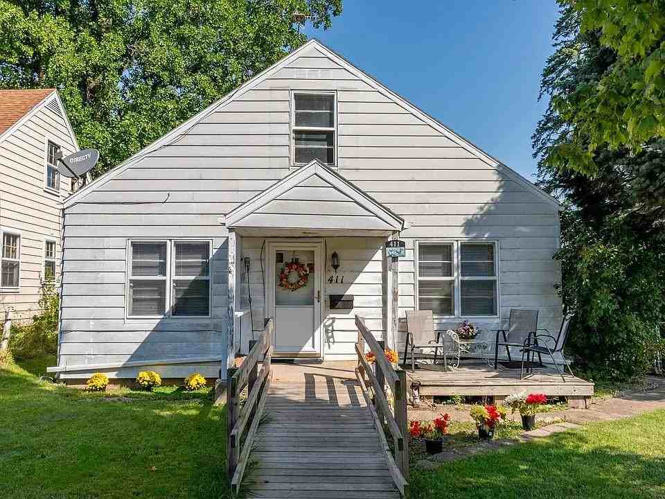 411 East Donmoyer Avenue