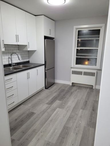 1115 Second Street West #BS