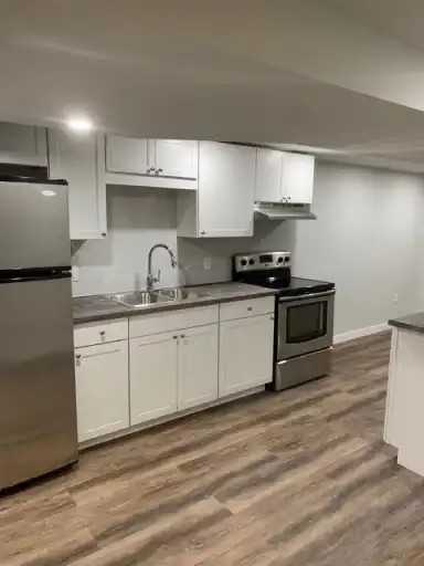 22 Wycliffe Crescent #2