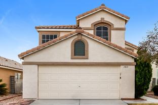 1815 Desert Sage Avenue - Photo 1 of 1
